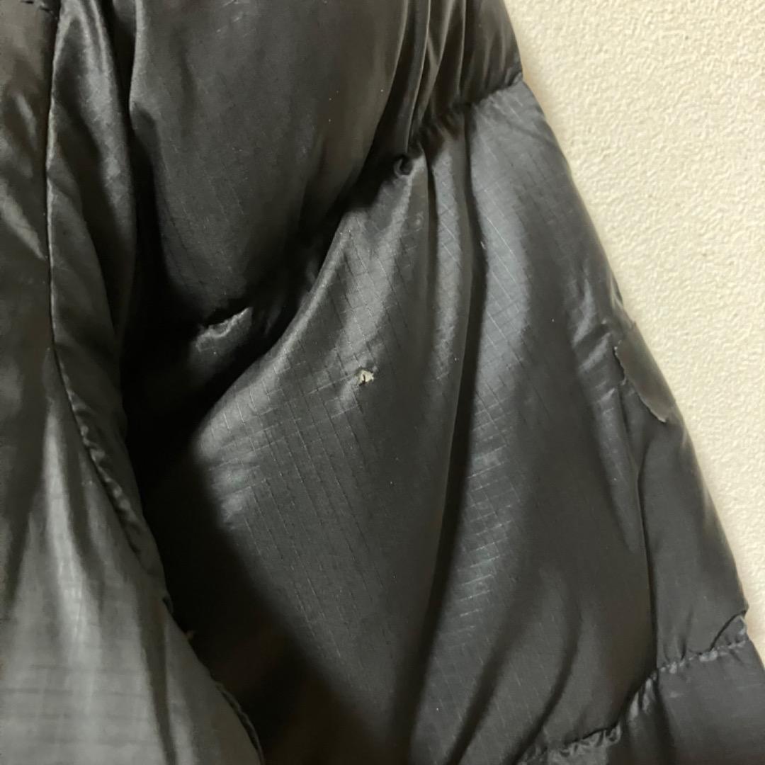 THE NORTH FACE Summit Series ダウンジャケット M