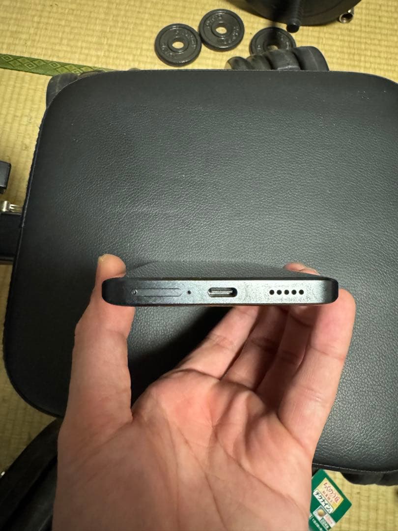 スマートフォン本体 Redmi note 13 pro+ 5g