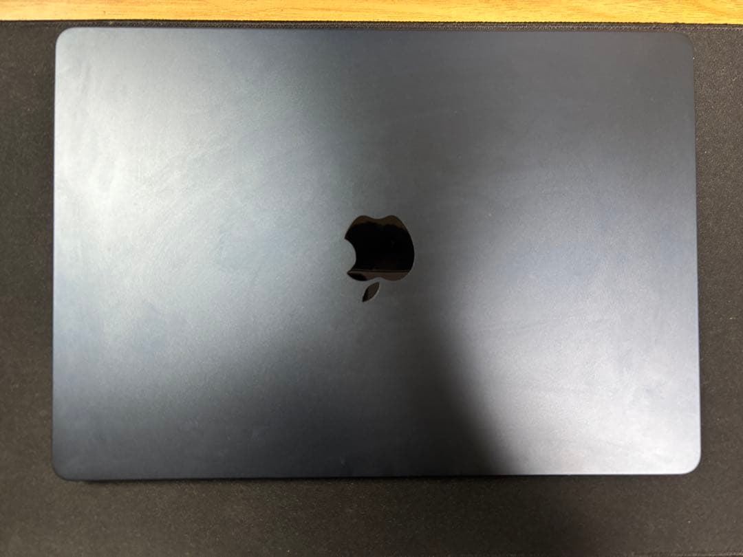 n*o様 Apple MacBook air 15インチ 1TB 16GBスペー