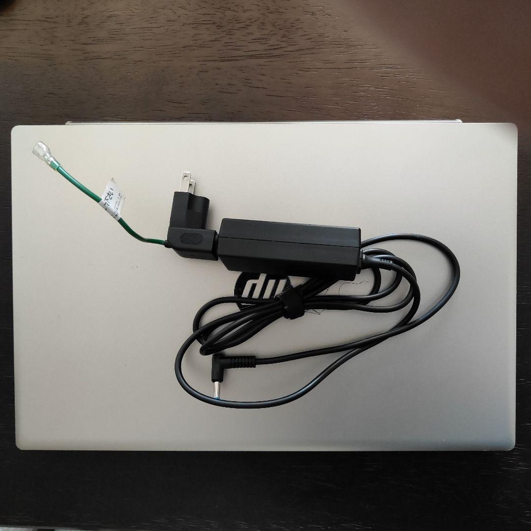 HP Pavilion ノートPC Intel Core i5 8th Gen