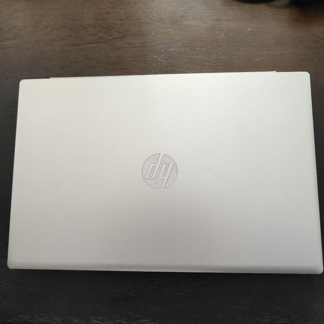 HP Pavilion ノートPC Intel Core i5 8th Gen