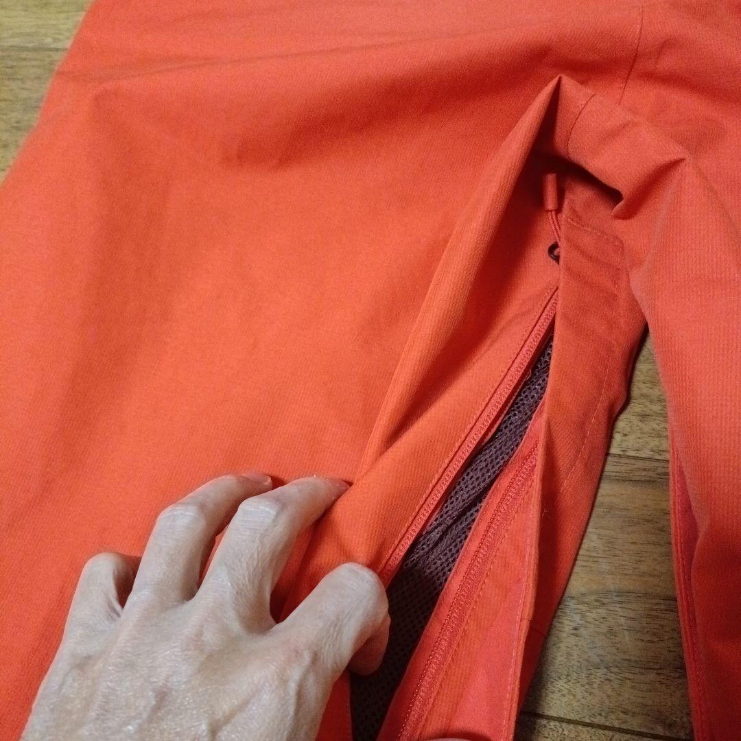 美品 THE NORTH FACE NFZ パンツ LサイズGORE-TEX