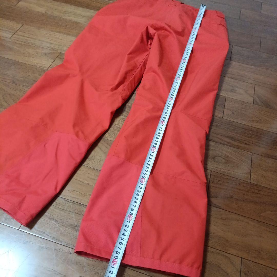 美品 THE NORTH FACE NFZ パンツ LサイズGORE-TEX