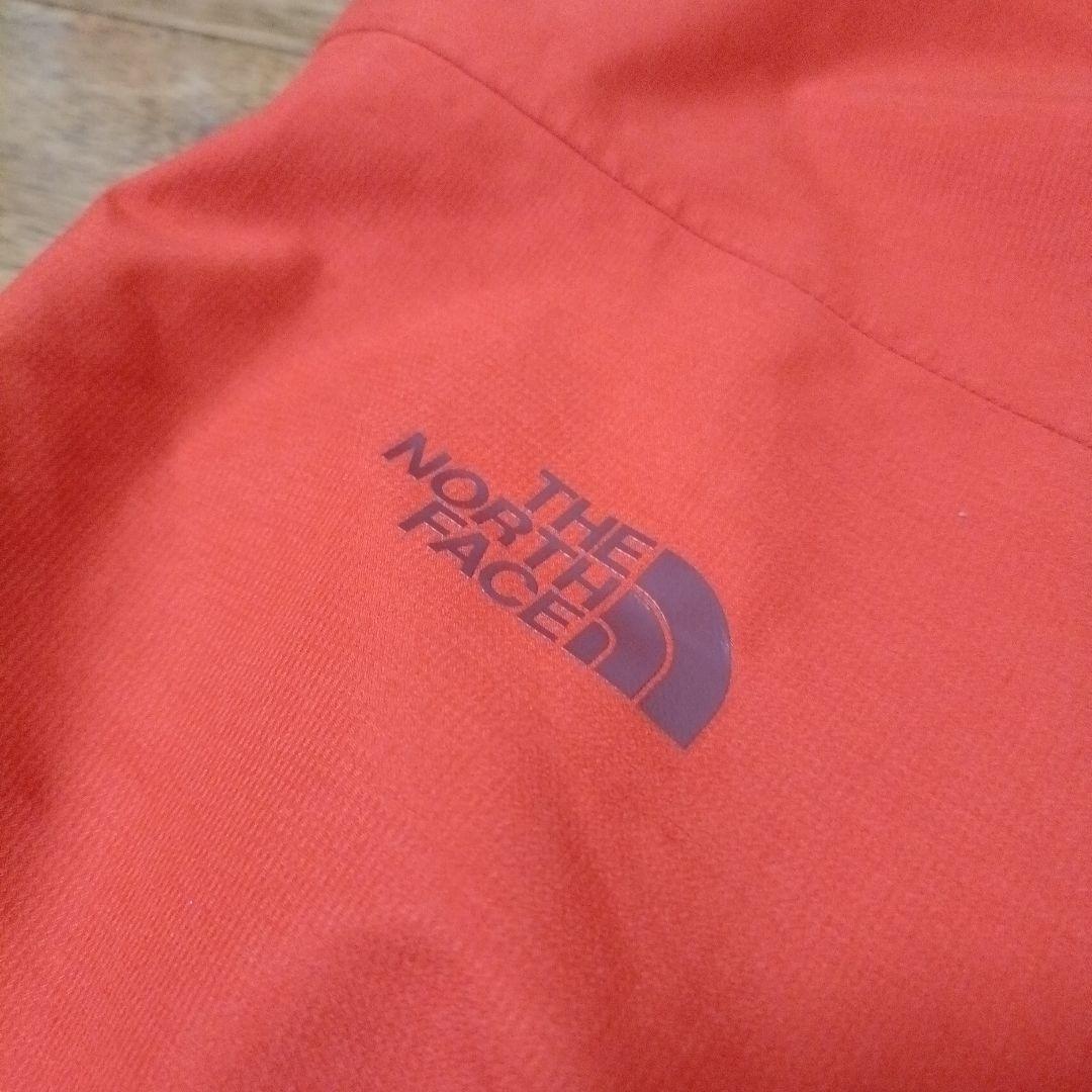 美品 THE NORTH FACE NFZ パンツ LサイズGORE-TEX