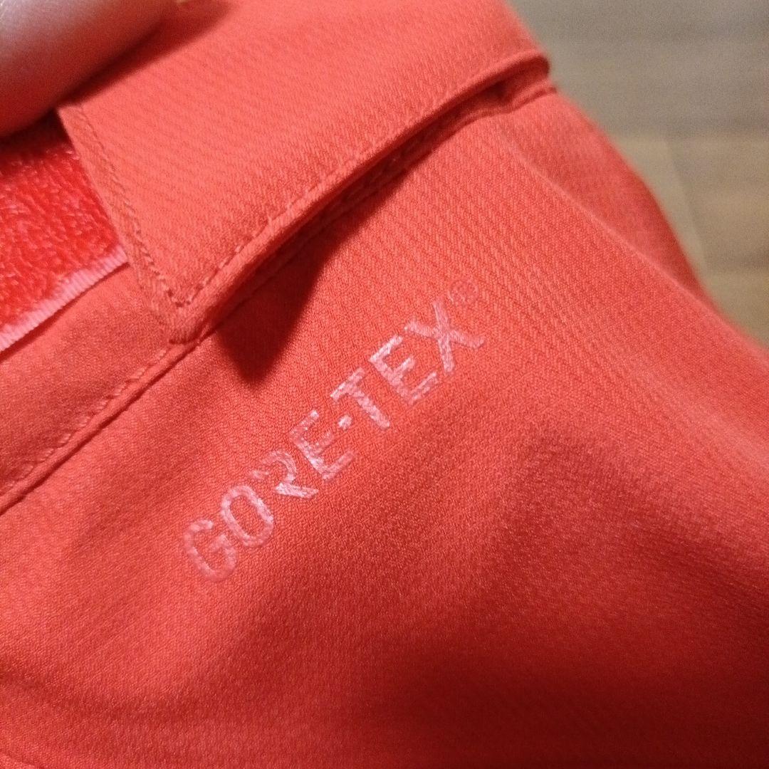 美品 THE NORTH FACE NFZ パンツ LサイズGORE-TEX