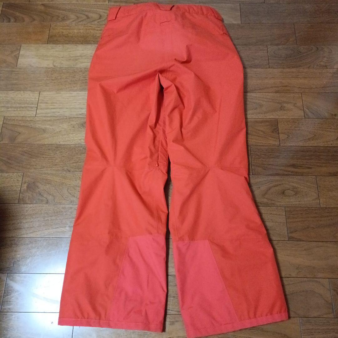 美品 THE NORTH FACE NFZ パンツ LサイズGORE-TEX