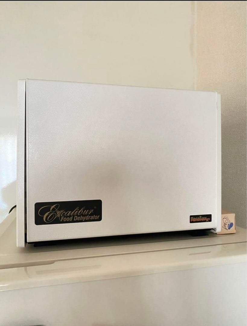 ✨ピノコ✨Excalibur Food Dehydrator 9段