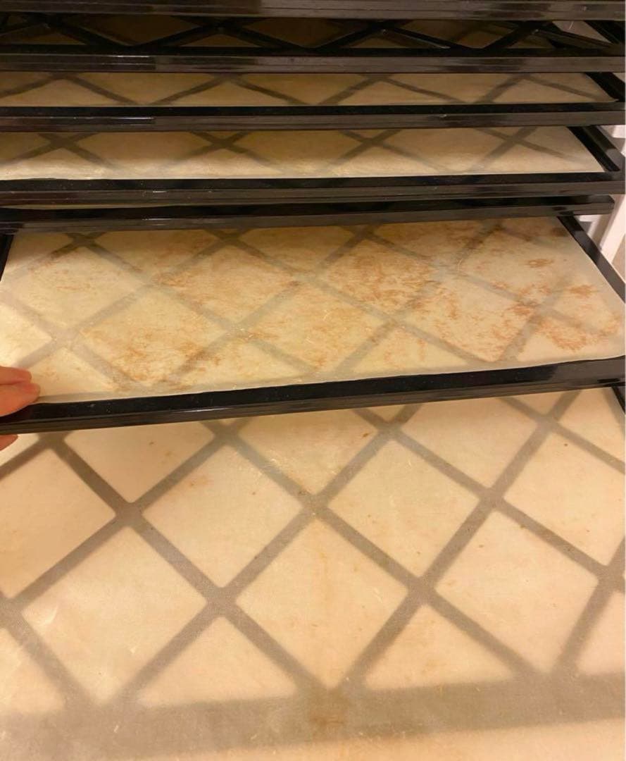 ✨ピノコ✨Excalibur Food Dehydrator 9段