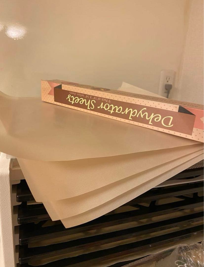 ✨ピノコ✨Excalibur Food Dehydrator 9段