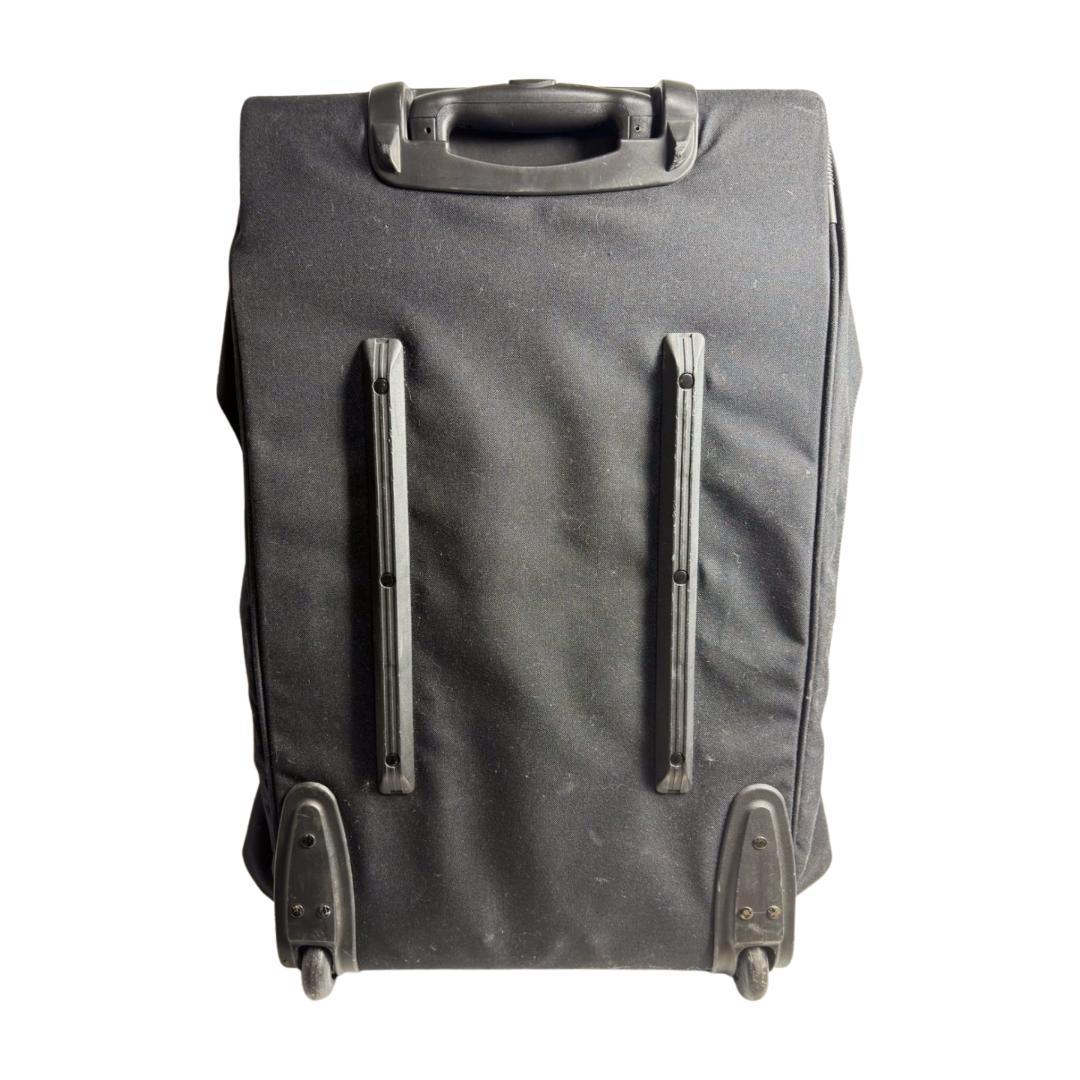 ノースフェイス　大型キャリーバッグ　ローリングサンダー