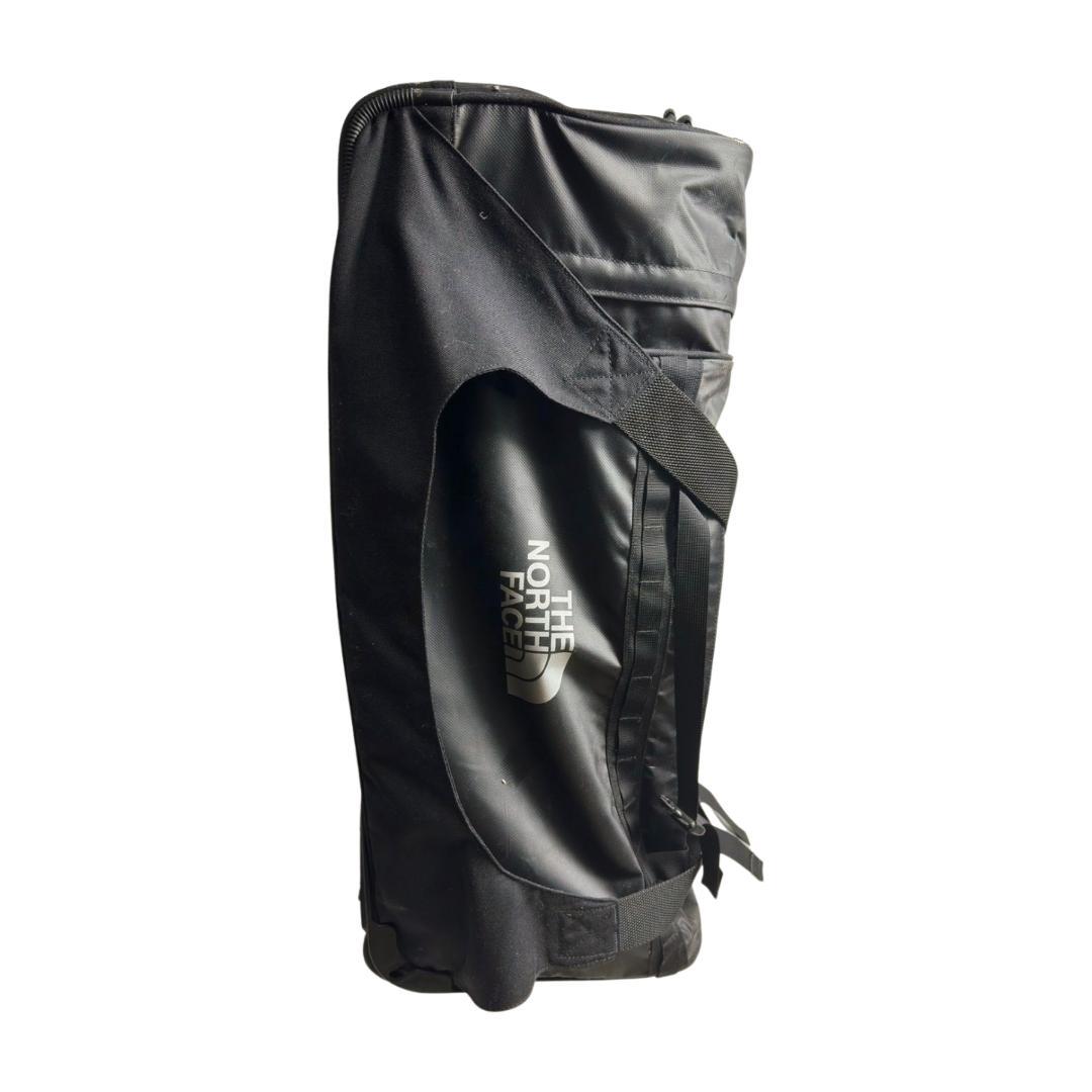 ノースフェイス　大型キャリーバッグ　ローリングサンダー