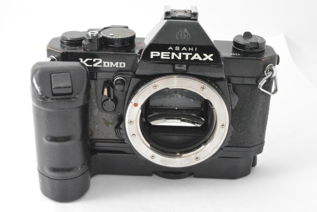 ペンタックス　PENTAX K2DMD ボディ