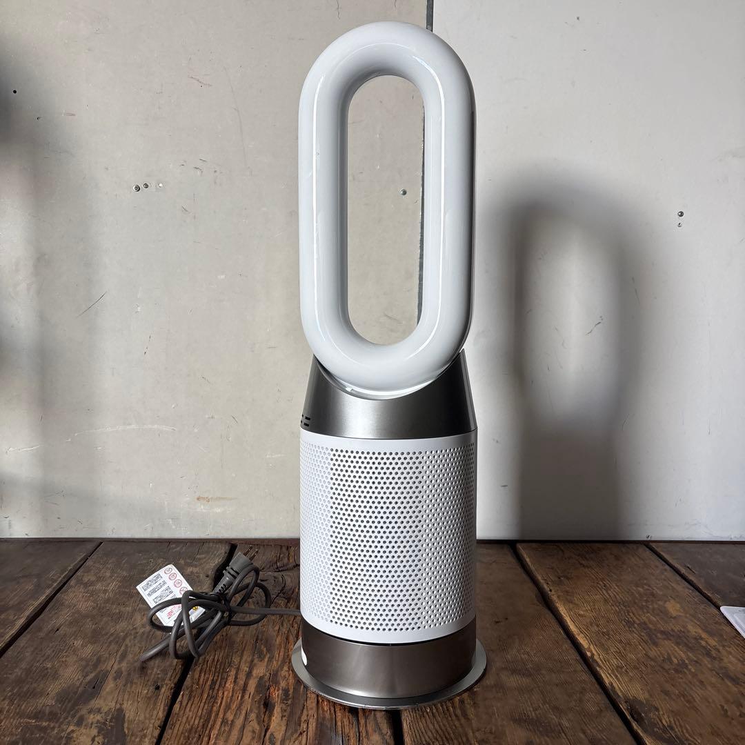 2024年製 dyson Hot & Cool HP10 リモコン無し