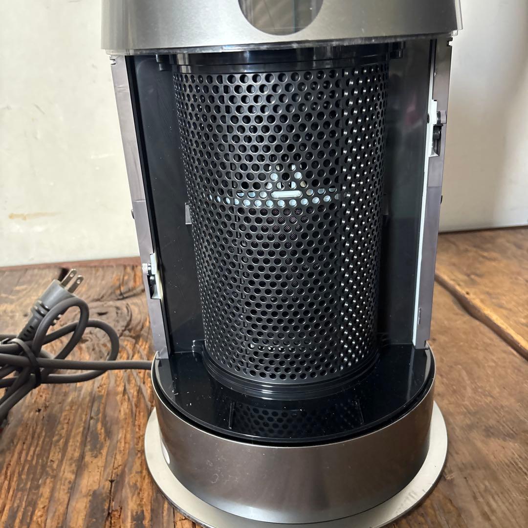 2024年製 dyson Hot & Cool HP10 リモコン無し