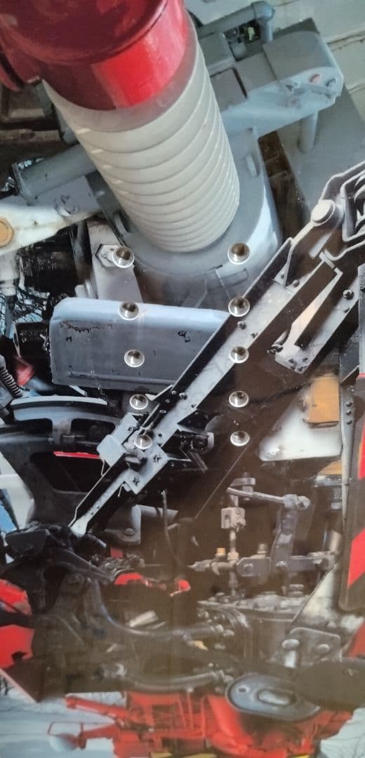 スノーボード Unit mfg BIGBOY135 23-24