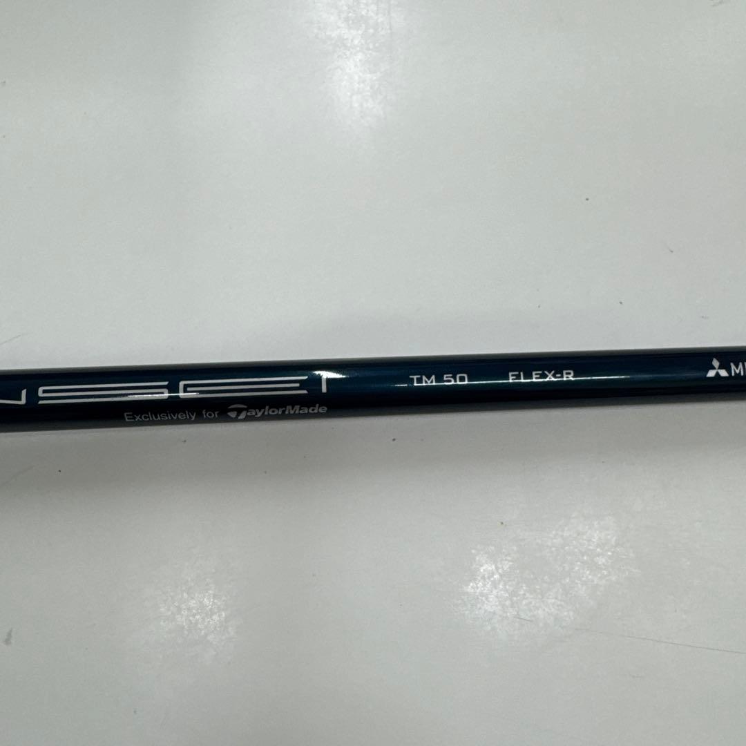 TaylorMade SIM2 MAX D ドライバー