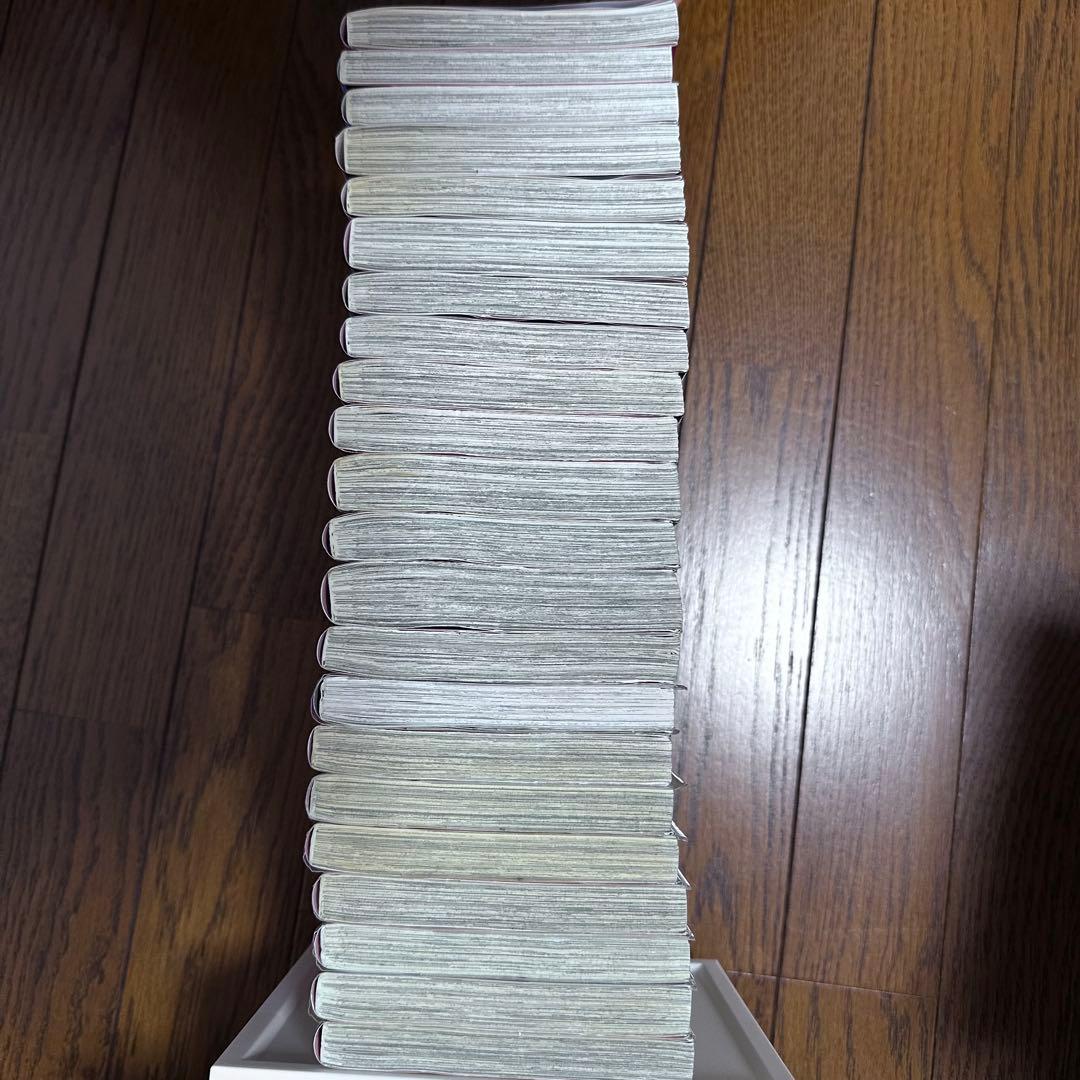 矢沢あいNANA, 天使なんかじゃない, Paradise Kiss 全巻セット