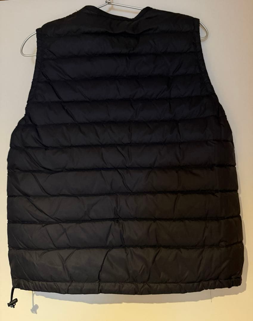 Danton ダントンダウンベスト36