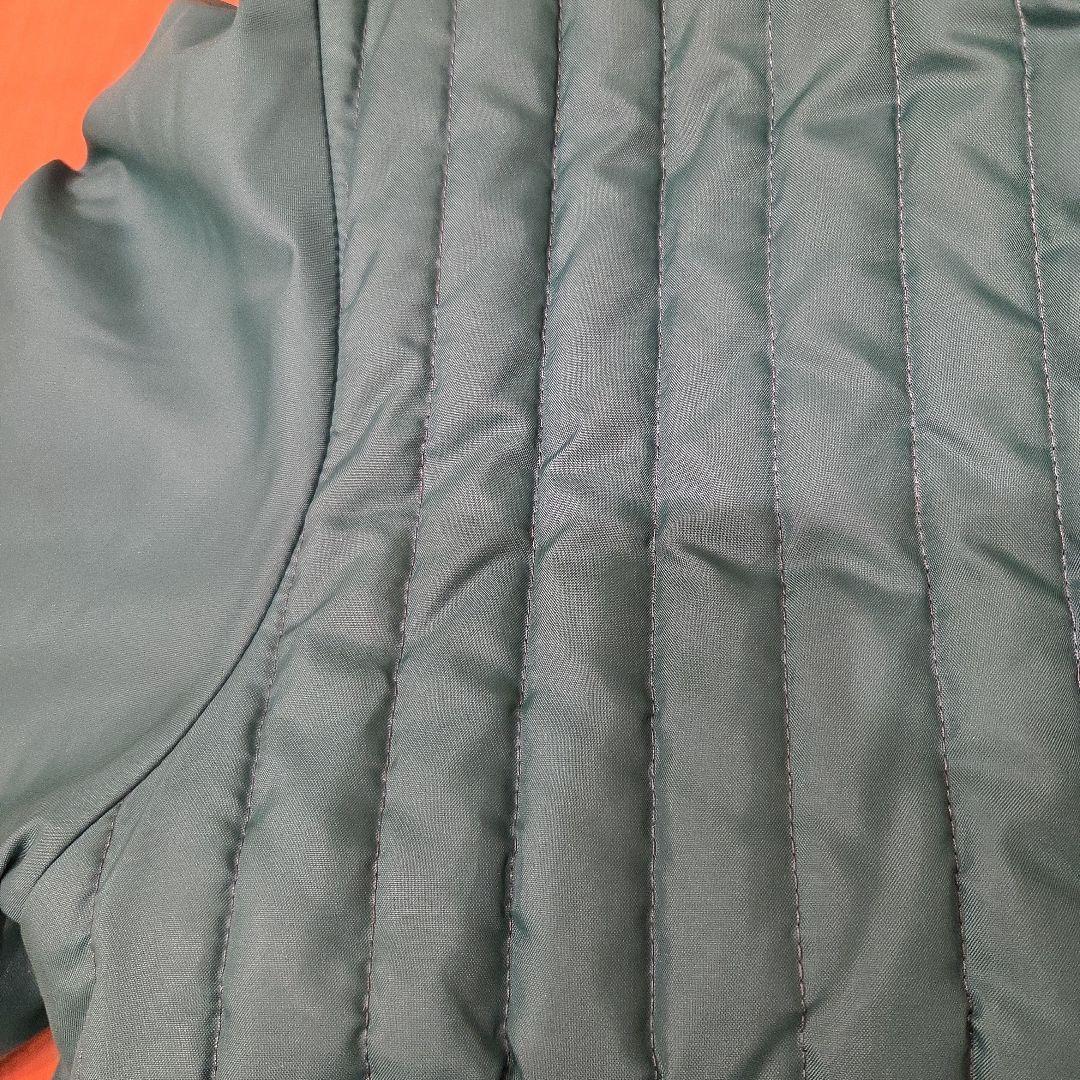 70s 中綿　ジャケット　USA