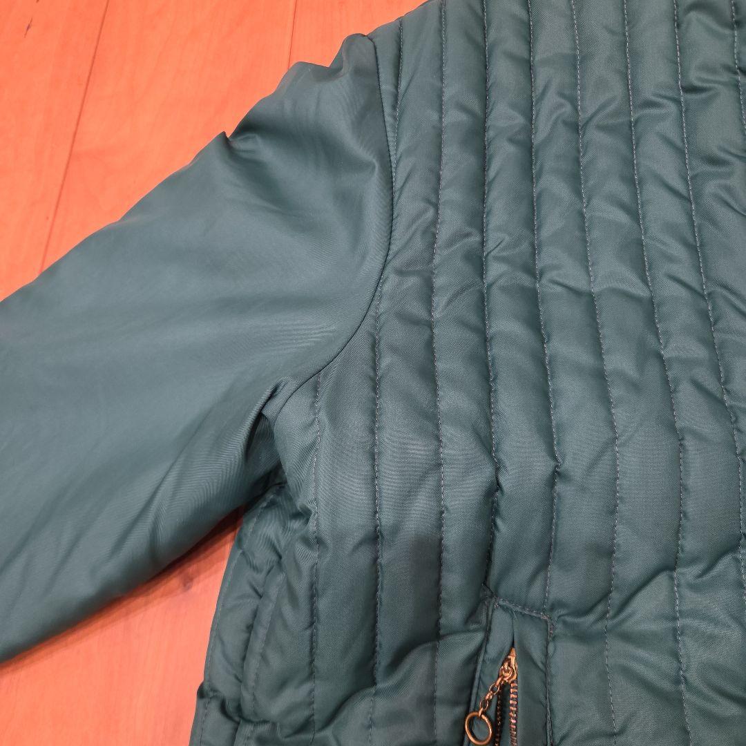 70s 中綿　ジャケット　USA