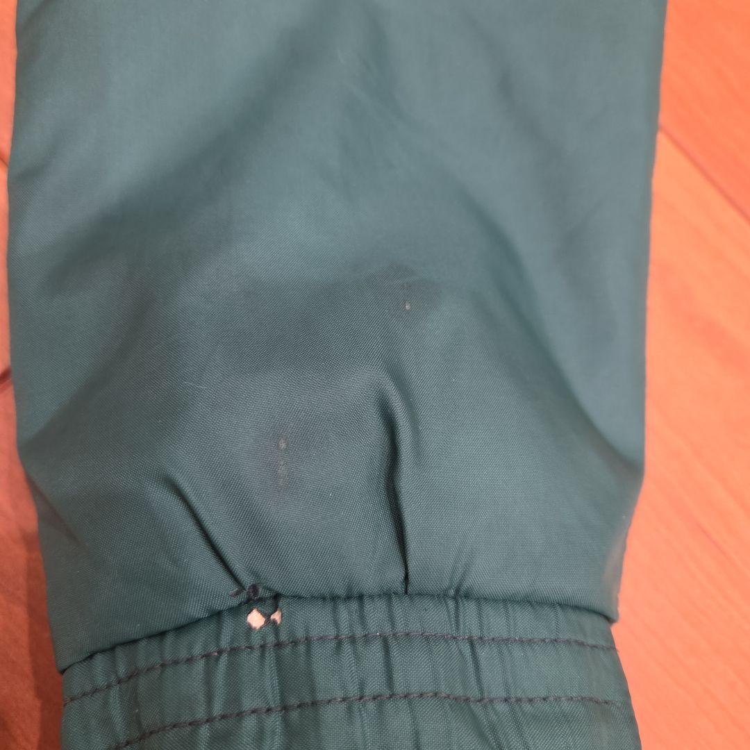 70s 中綿　ジャケット　USA