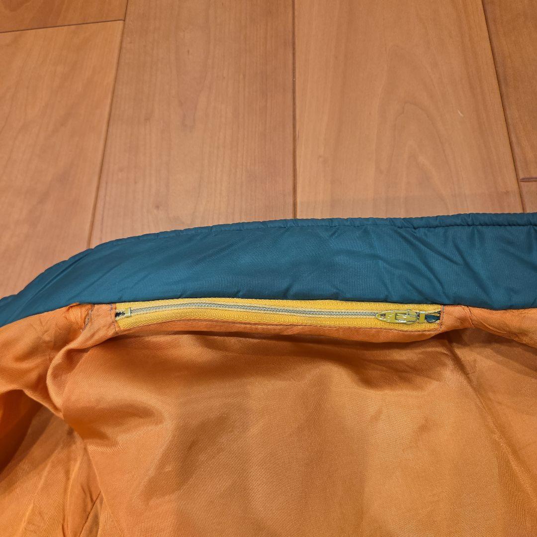 70s 中綿　ジャケット　USA