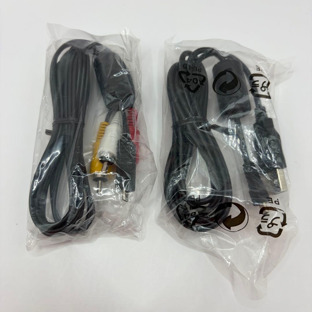 【極美品・付属品完備】Nikon COOLPIX AW100 防水 GPS