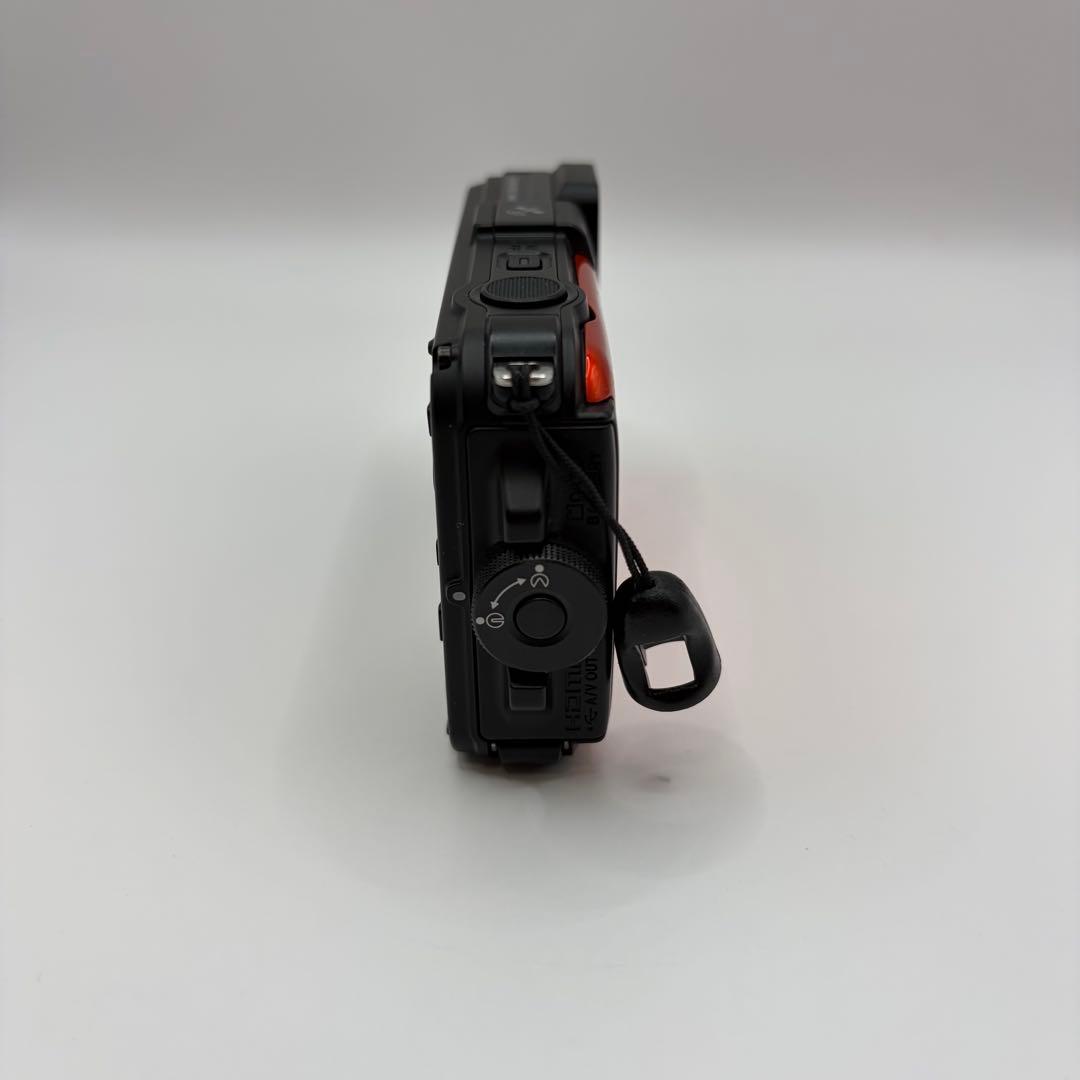 【極美品・付属品完備】Nikon COOLPIX AW100 防水 GPS