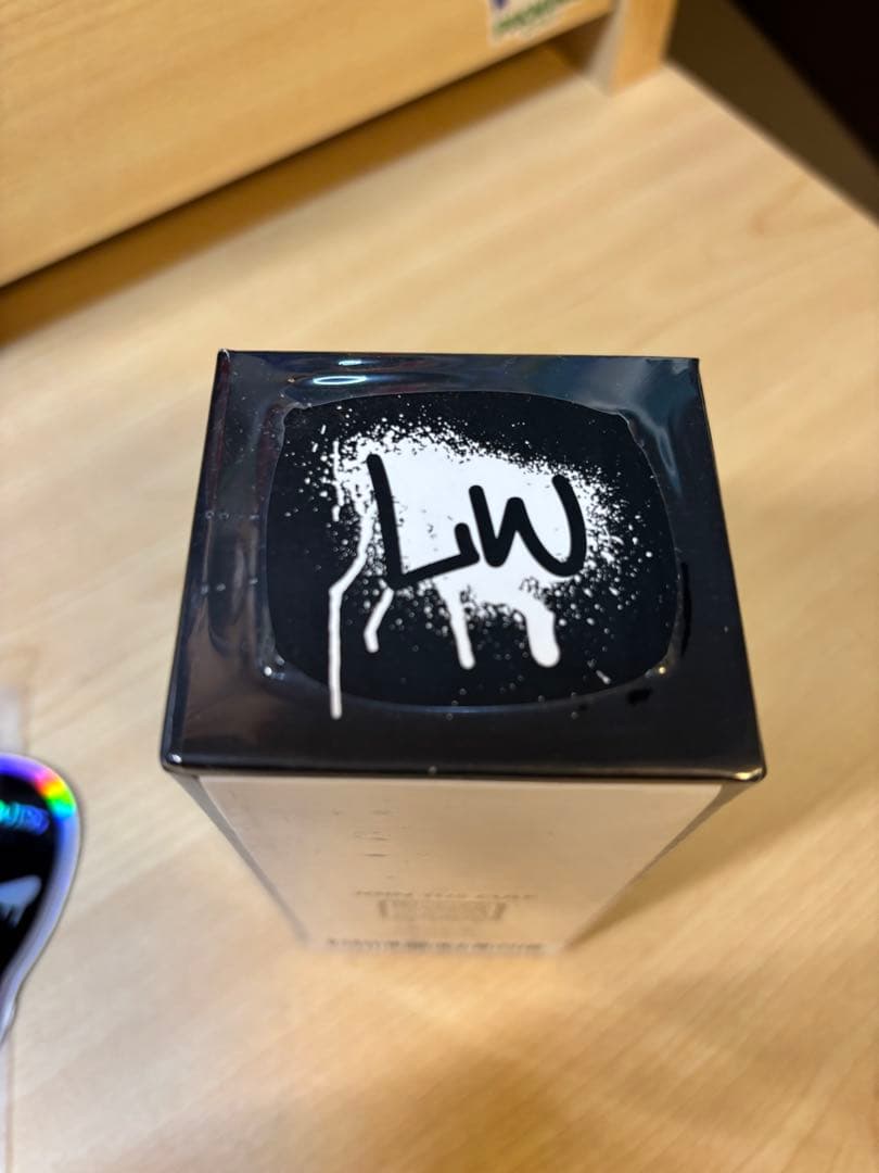 パーツ Likewise GHOST BALLY BOI