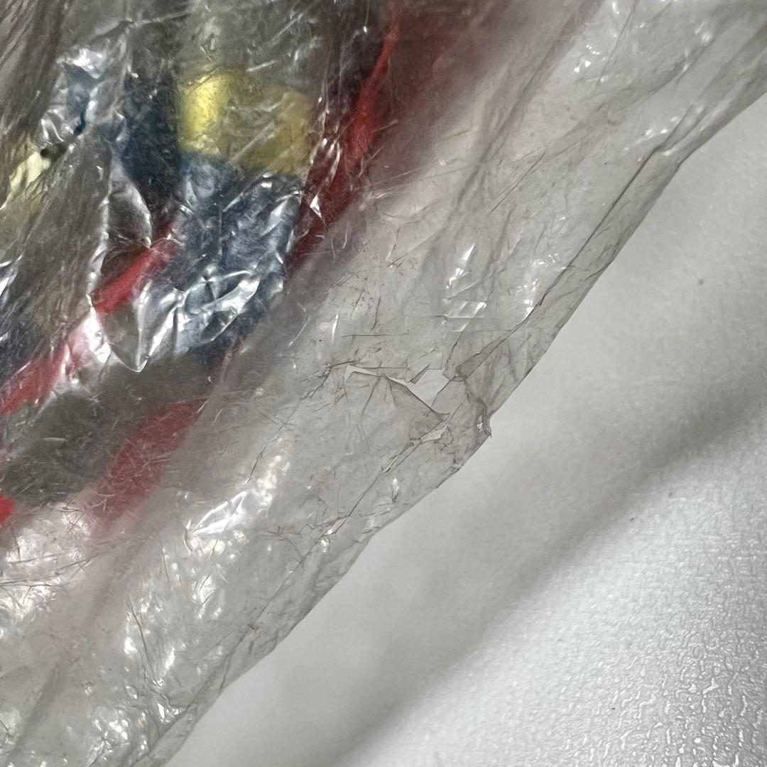 タカトク　ウルトラマンキング　ソフビ　フィギュア