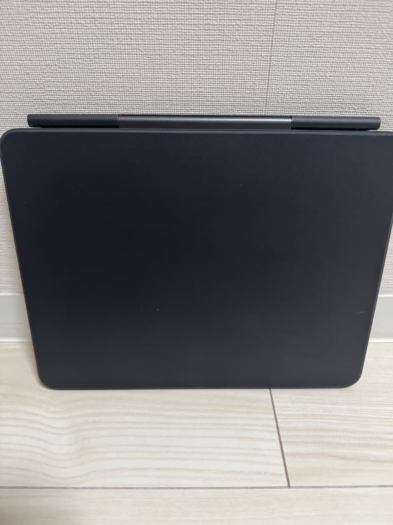 iPad Pro M4 13インチ 1TB セルラー Nano-texture