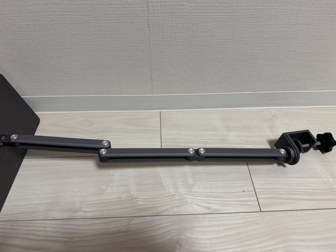 iPad Pro M4 13インチ 1TB セルラー Nano-texture