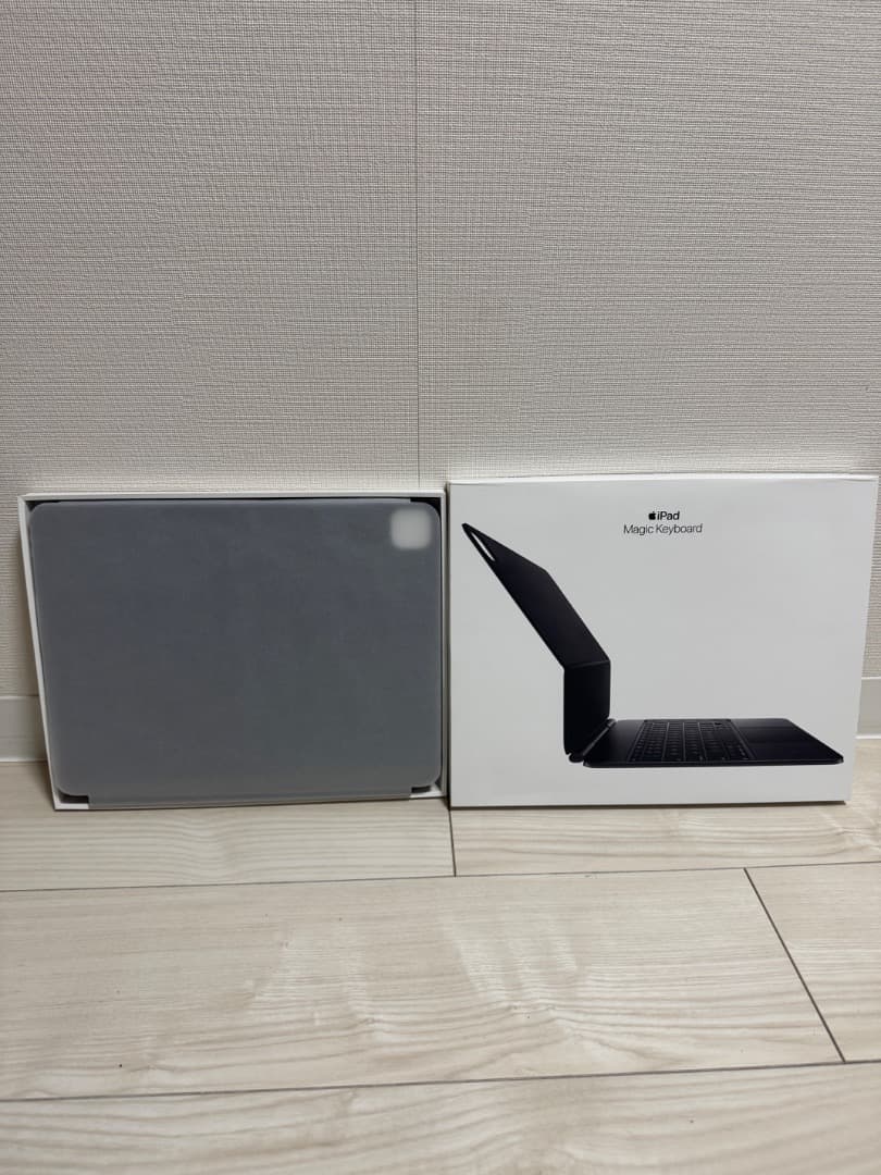 iPad Pro M4 13インチ 1TB セルラー Nano-texture