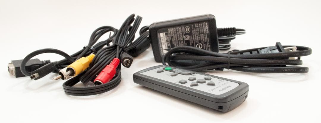 SONY Cybershot DSC-T100・マリンパック・ステーション