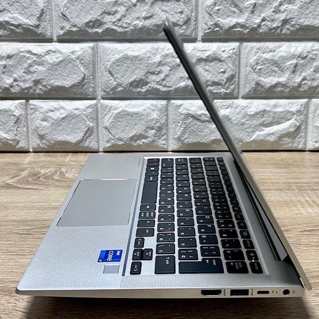 ちゅんママ！HP EliteBook 630 G10