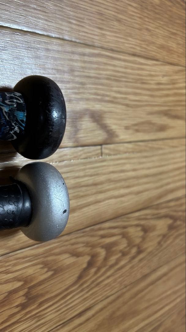 ビヨンドマックスレガシー少年＋ビヨンドマックスオーバル少年2本セット