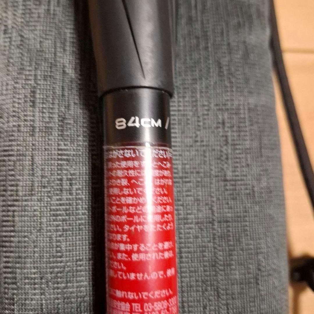 SSK MM23 軟式バット84cm 710g 売切りバットケース付き トップ