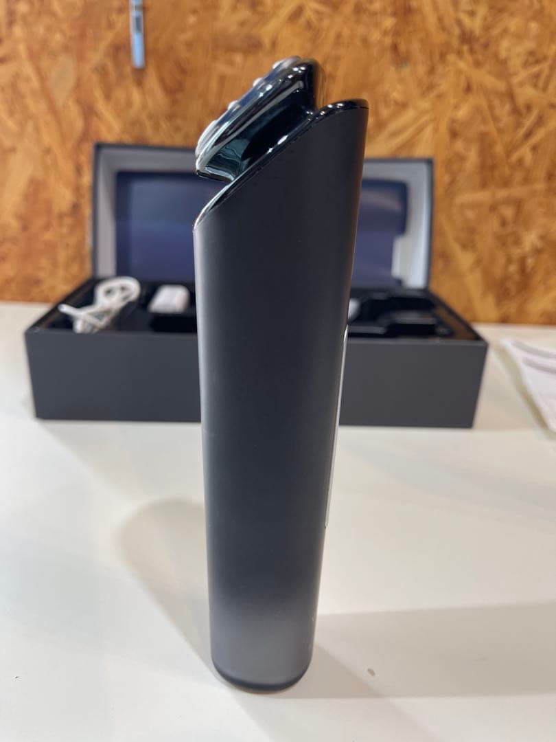 みえみえ 美品 バイタリフトRF・EMS・イオン搭載 EH-SR85-K