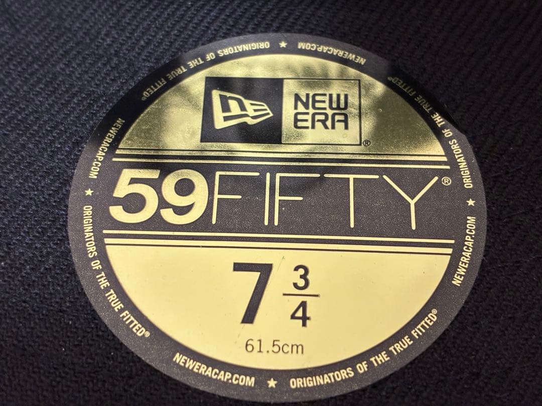 New Era × ミスフィッツ コラボ キャップ Misfits ニューエラ