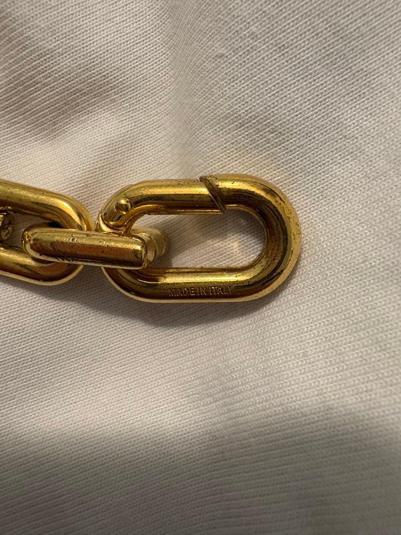 balenciaga ネックレス