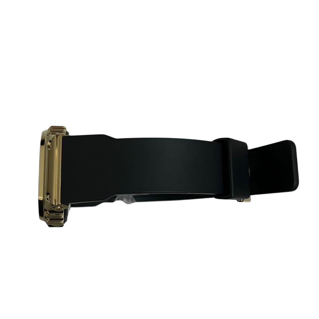 未使用　カシオ　G-SHOCK GM-S5600GB-1JF