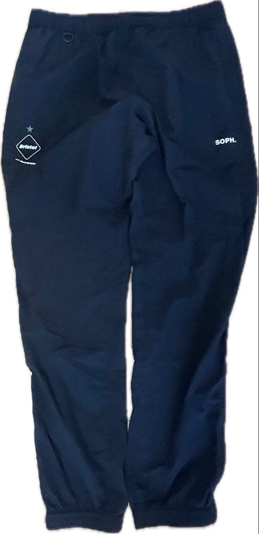 F.C.Real Bristol セットアップ