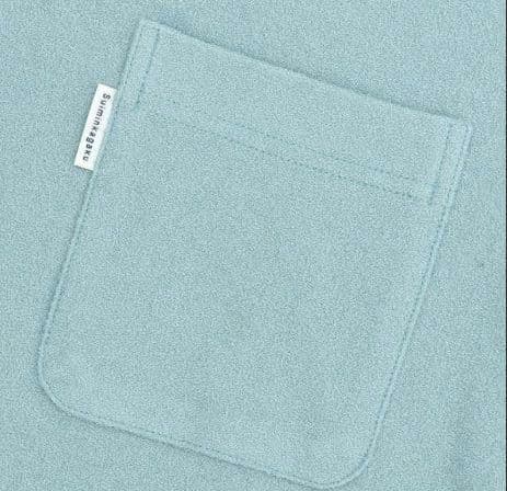 新品タグ付き ワコール 睡眠科学 ルームウェア パジャマ パイル地 ピンク M