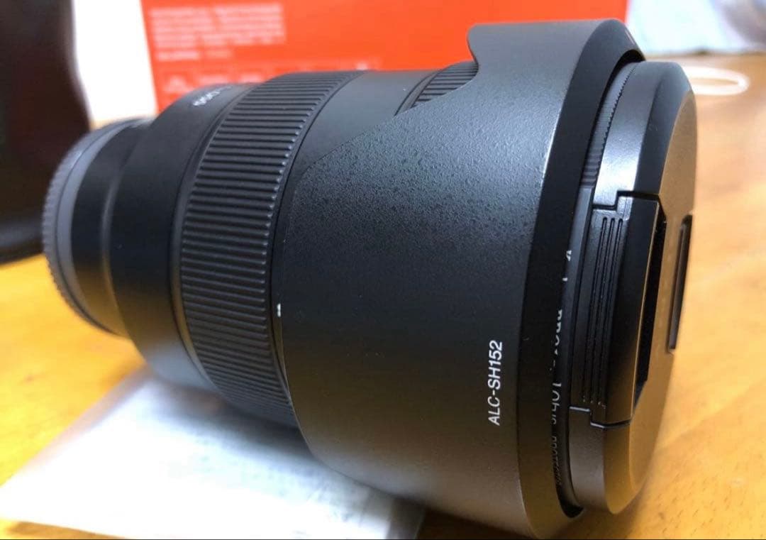 FE 24-105mm F4 G OSS 24105G【12/8迄】