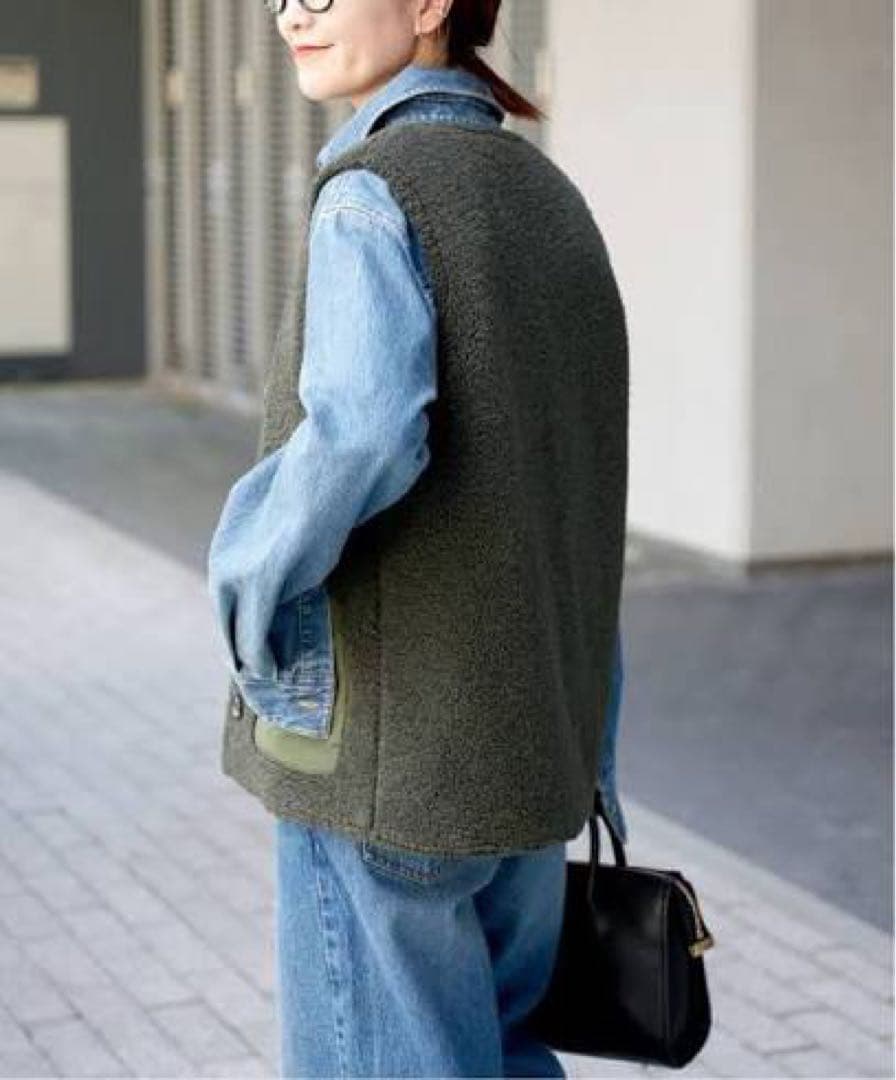 Barbour / バブアー 別注kintra liner