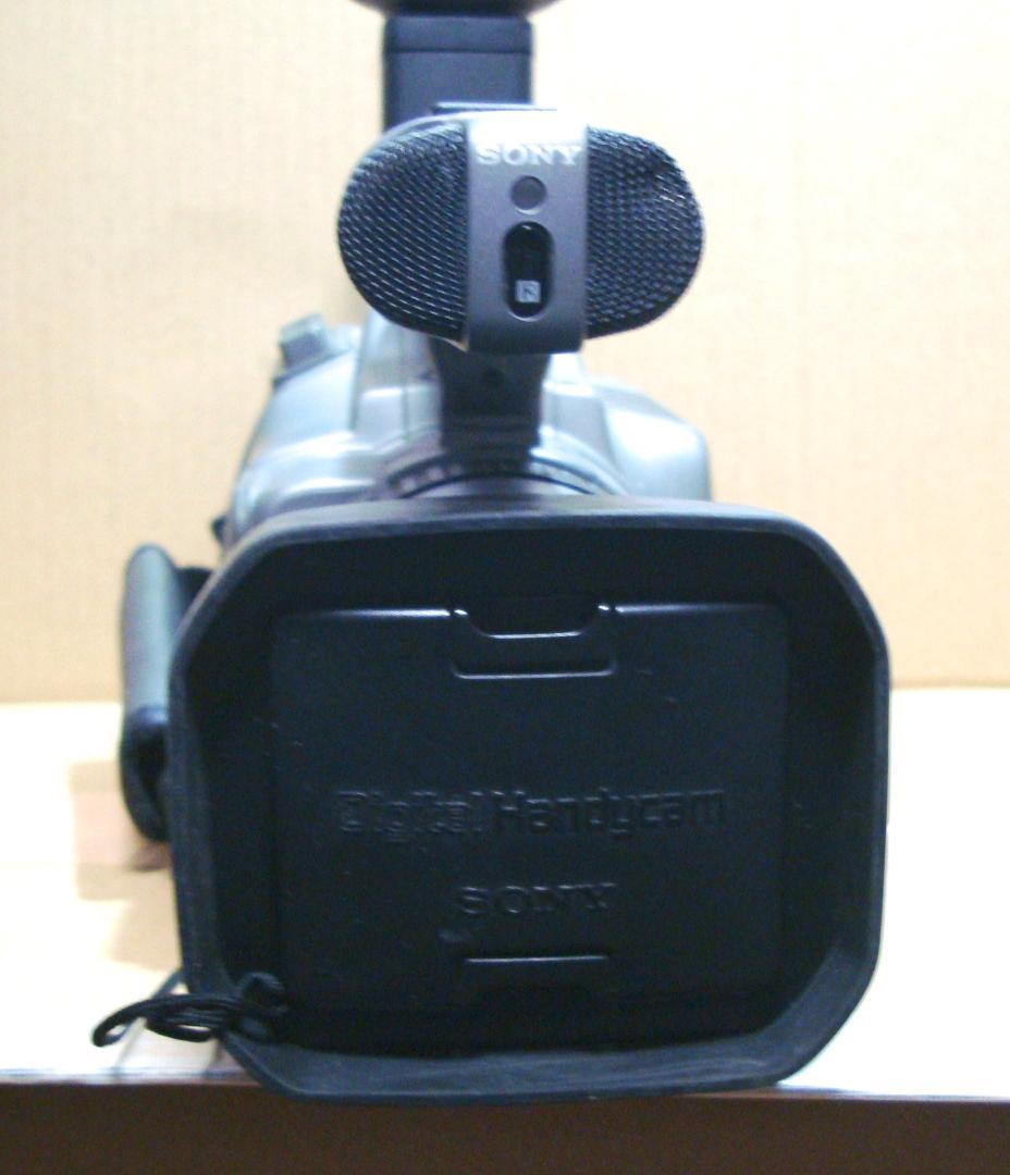 r*o様 SONY DCR-VX1000 ジャンクA