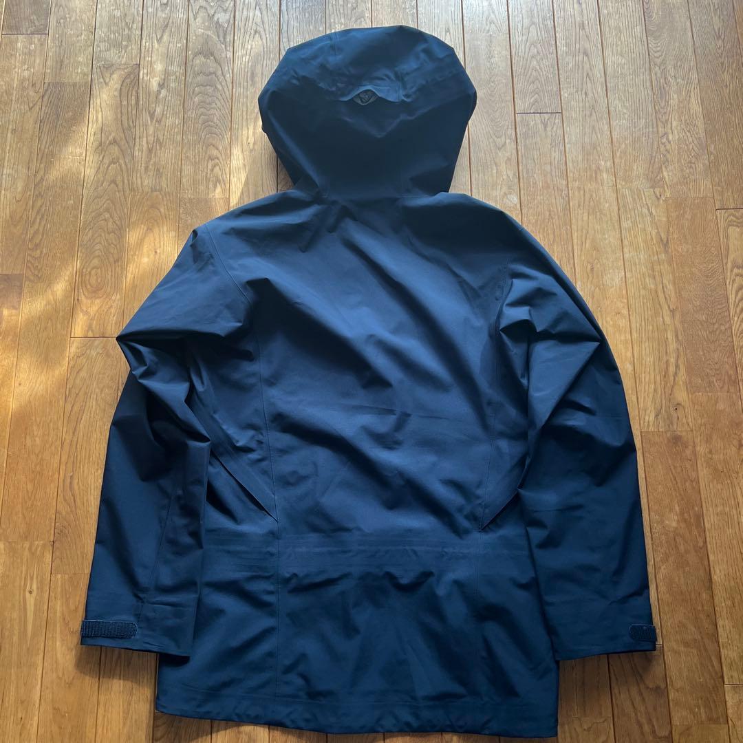 HOUDINI RollerCoaster Jacket ローラーコースター