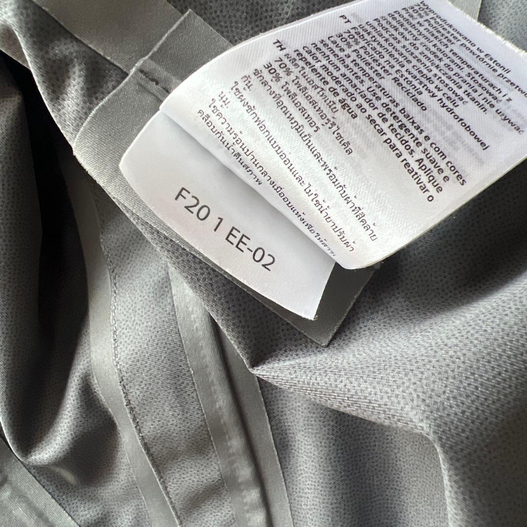 HOUDINI RollerCoaster Jacket ローラーコースター