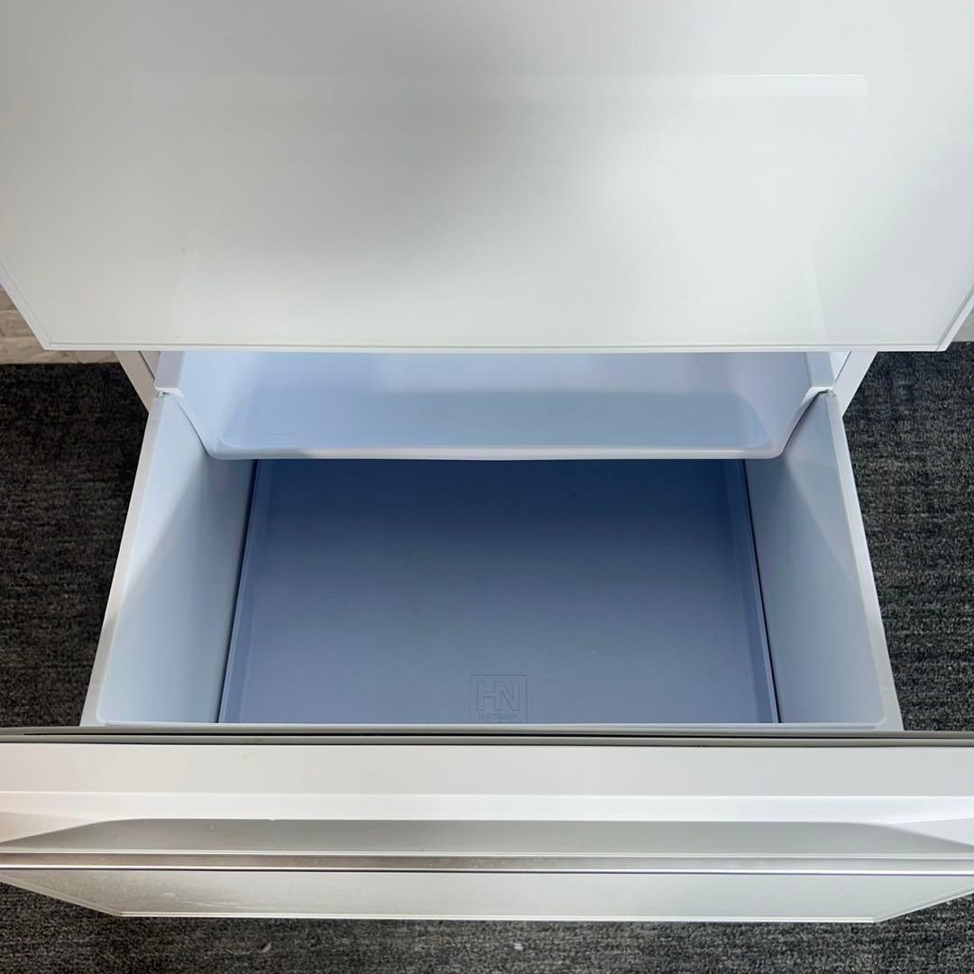 MITSUBISHI 冷蔵庫 MR-CG33F 330L 2021年製 D005