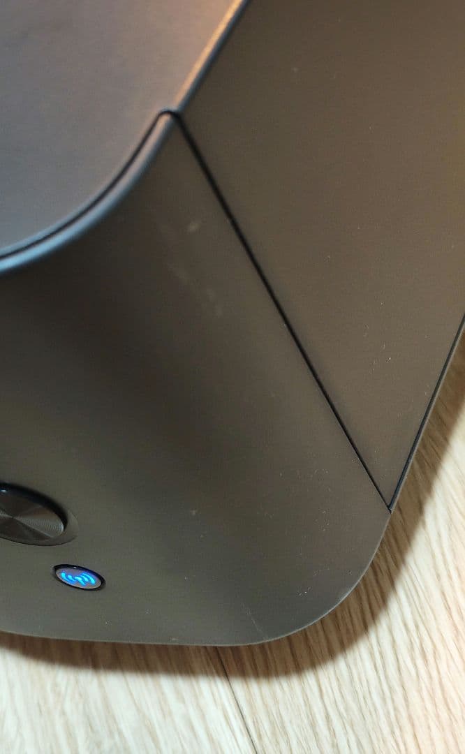 Canon PIXUS iP8730　インクジェットプリンター